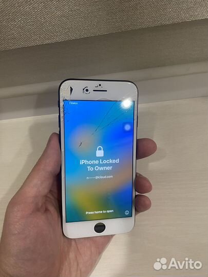 iPhone SE (2020), 64 ГБ