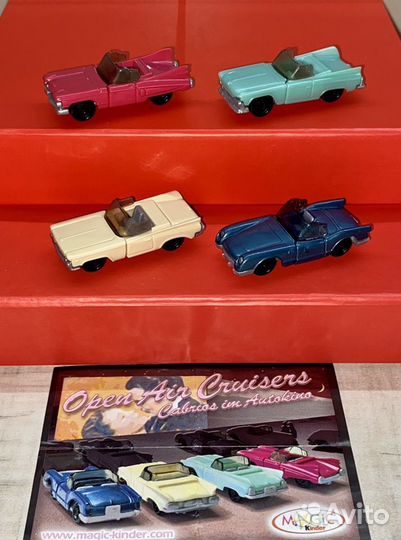 Коллекции 1