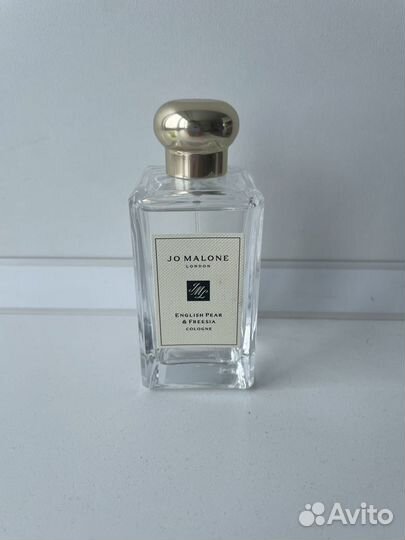 Духи jo malone оригинал