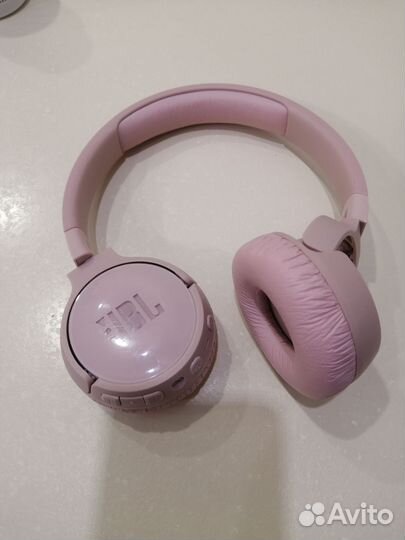 Беспроводные наушники jbl 600btnc