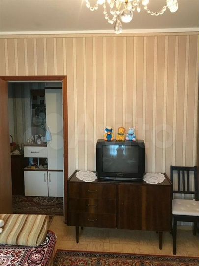 Комната 18 м² в 3-к., 6/12 эт.