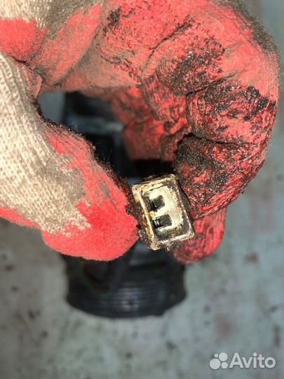 Компрессор кондиционера Peugeot 406 8B psalfy