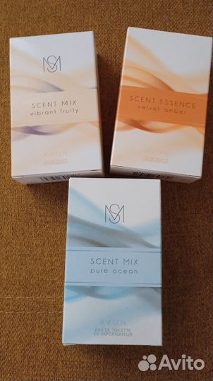 Аvon парфюм женский