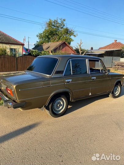 ВАЗ 2106 1.6 МТ, 1999, 120 000 км
