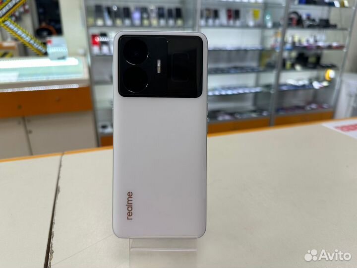 realme GT Neo 5, 16/1 ТБ