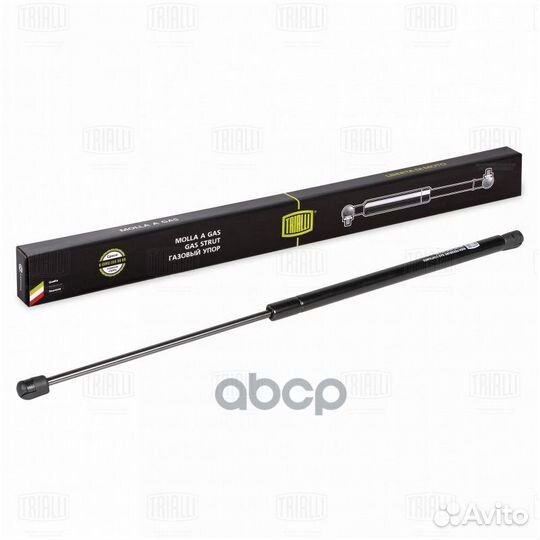 Амортизатор упор для а/м Ford Focus C-MAX 03/C