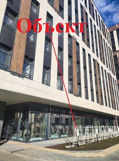 47м² активное торговое место