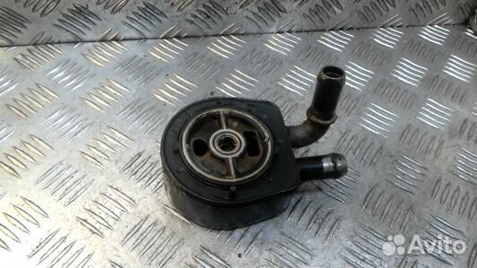 Теплообменник бензиновый ford C-MAX 1 (83Y09TP01)