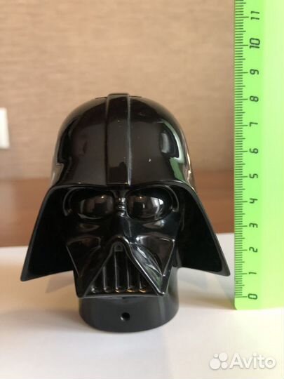 Фигурки McDonald's, Darth Vader