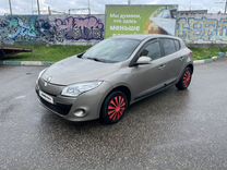 Renault Megane 1.6 AT, 2011, 155 000 км, с пробегом, цена 770 000 руб.