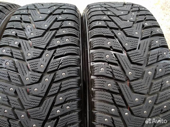 Hankook Winter I'Pike RS2 W429 195/55 R15 89T