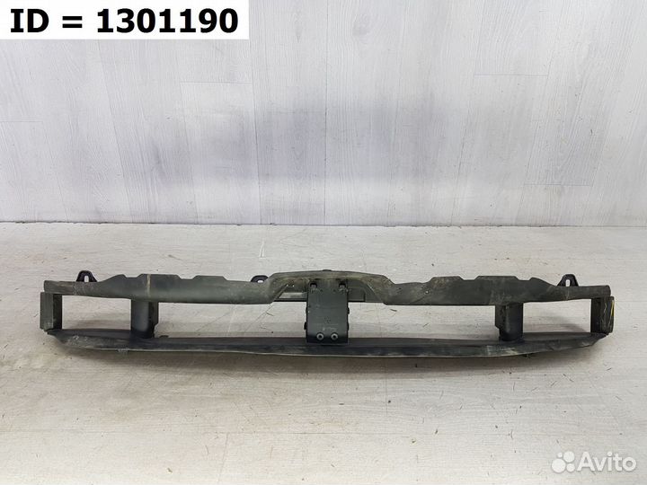 Воздуховод радиатора BMW X5 G05 бмв