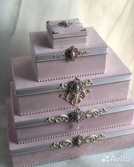 Изделия для свадеб на заказ