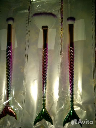 Кисти для маникюра