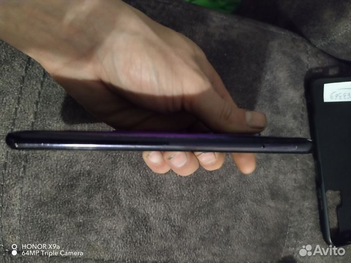 HONOR 20 Pro, 8/256 ГБ