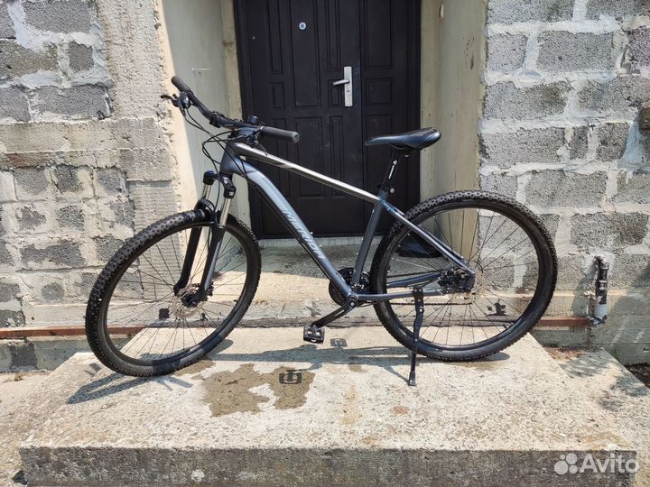 Велосипед Merida Big. Nine 20D