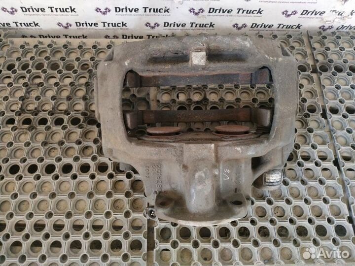 Суппорт тормозной задний левый Daf Cf 85.430