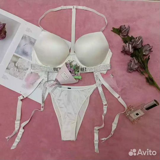 Комплект Victoria’s Secret LUX