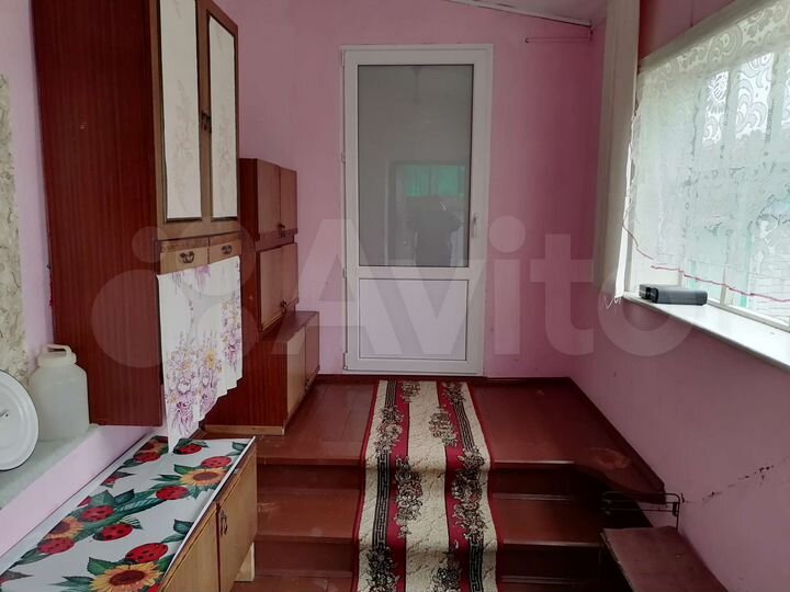 Дом 63 м² на участке 11 сот.