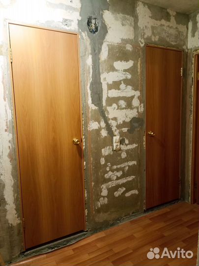 Межкомнатные двери бу с коробкой