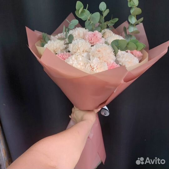 Букет, доставка