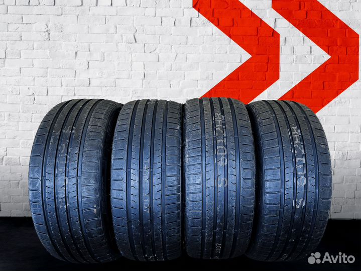 Kapsen RS26 275/55 R20 80H