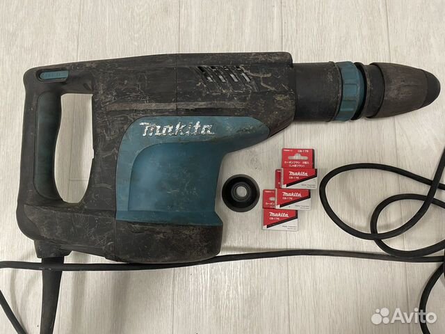 Отбойный молоток makita 1203