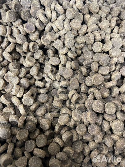 Снежок сухой корм мясное ассорти (10 кг)