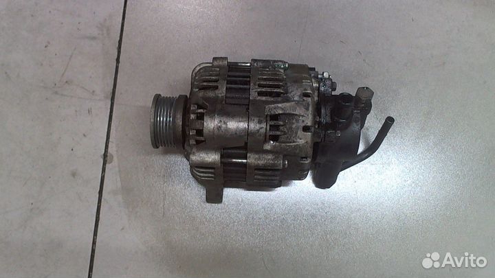 Генератор Hyundai Santa Fe, 2001