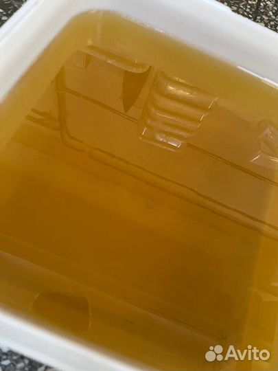 Акациевый мёд. Качка 2023 г. Оптом