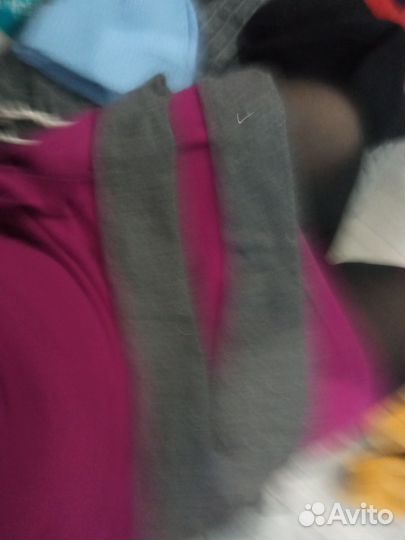 Детские вещи бесплатно