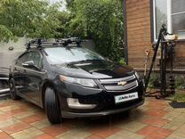 Chevrolet Volt 1.4 CVT, 2012, 250 000 км, с пробегом, цена 1 470 000 руб.