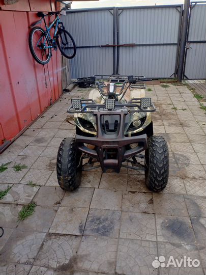 Продам квадроцикл