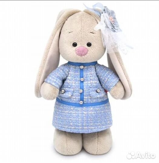 Любимый зайка