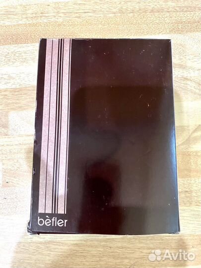 Кожаная обложка для автодокументов