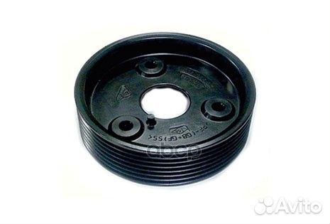 Шкив насоса гур renault Master (G9U) TRK0388 tork