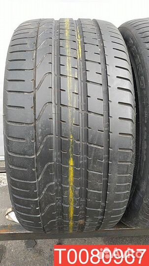 Pirelli P Zero 295/35 R21 107Y