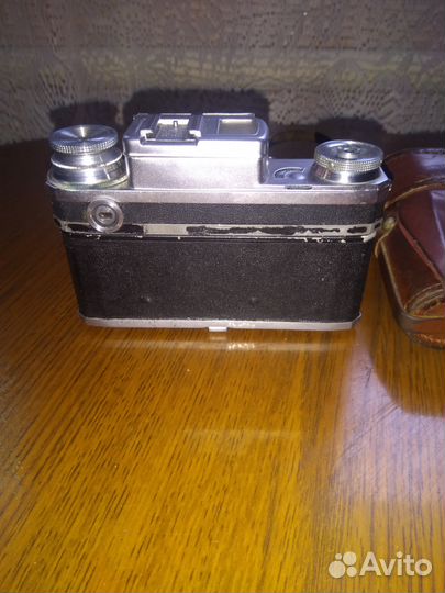 Фотоаппарат киев