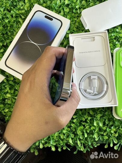 iPhone 14 Pro, 128 ГБ