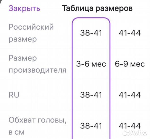 Шапка со снудом для мальчика