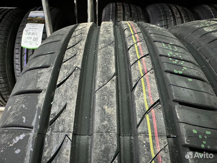 Tracmax X-Privilo TX3 205/40 R17 108