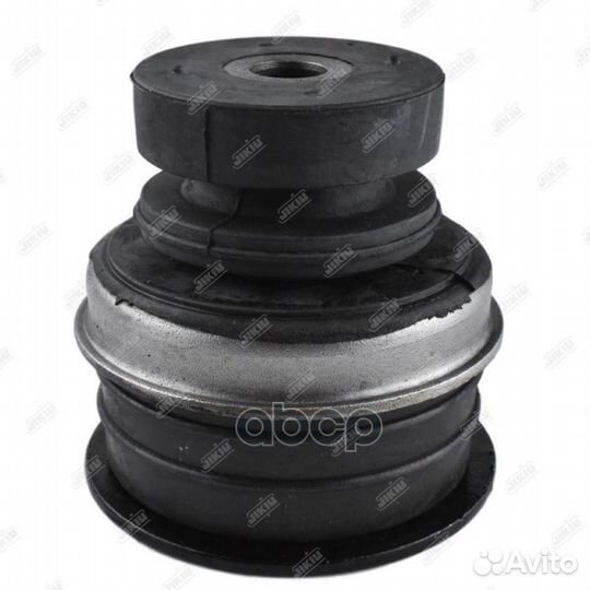 Сайлентблок рамы YF22002 YF22002 jikiu