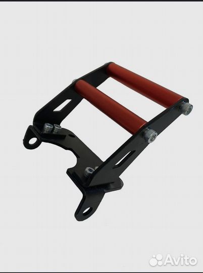 Ручка-упор для Kugoo M4 Pro)