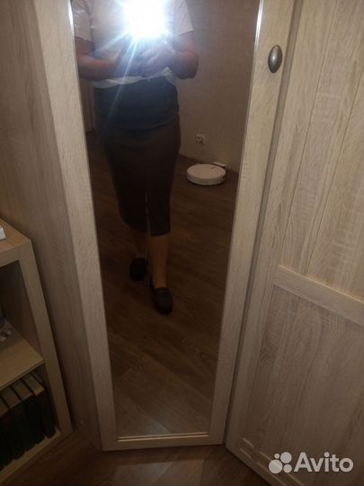 Юбка женская 48 50 новая