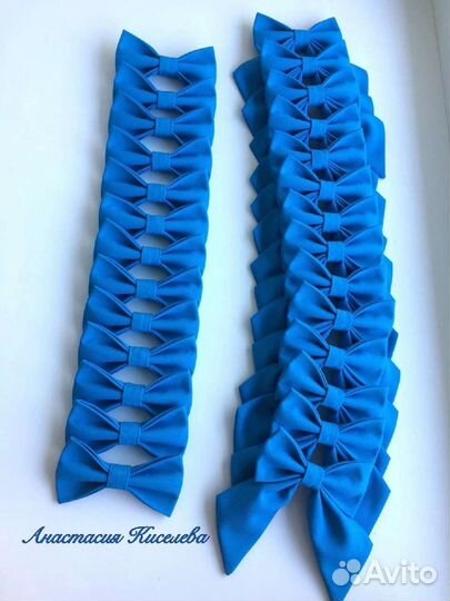 Галстук - бабочка