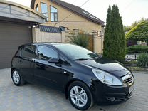 Opel Corsa 1.4 AT, 2007, 246 000 км, с пробегом, цена 645 000 руб.