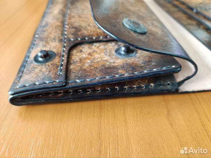 Портмоне для документов и денег