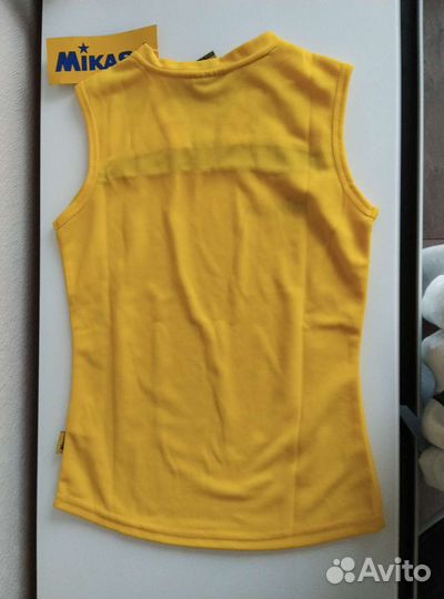 Волейбольная форма детская