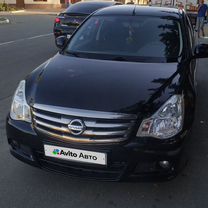 Nissan Almera 1.6 AT, 2016, 180 000 км, с пробегом, цена 799 999 руб.