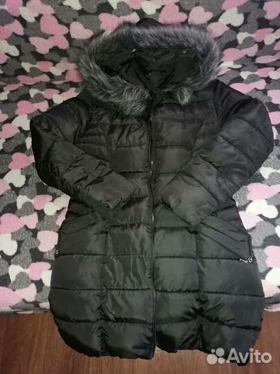 Куртки зима и весна